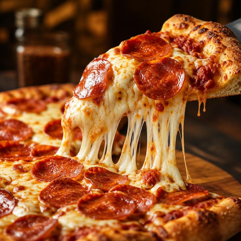 Pepperoni